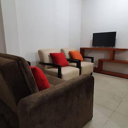 Apartament Andy'S House San Cristóbal Zewnętrze zdjęcie