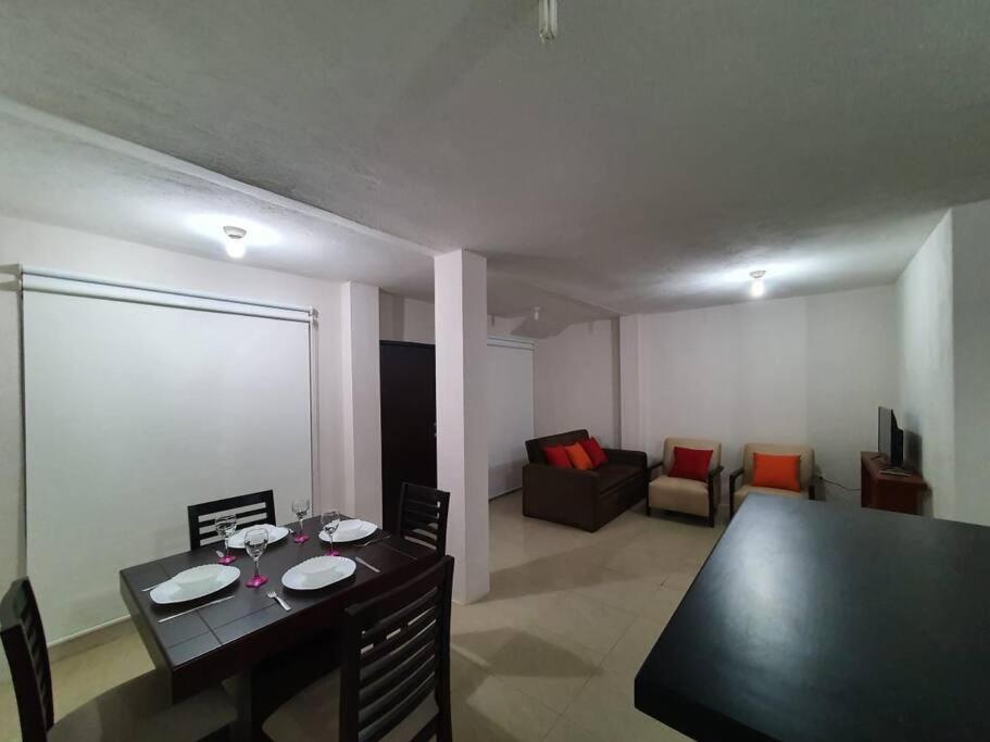 Apartament Andy'S House San Cristóbal Zewnętrze zdjęcie