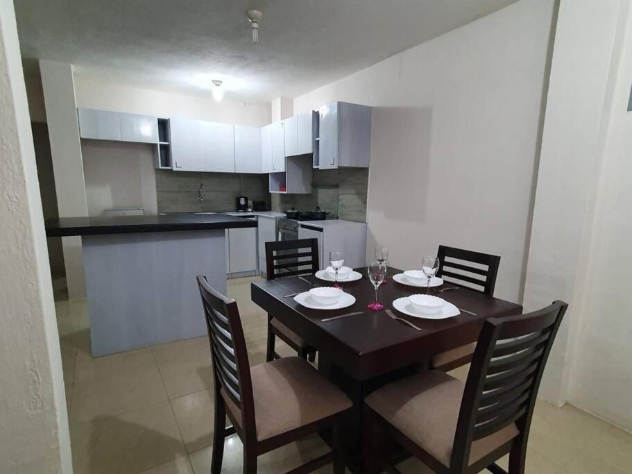 Apartament Andy'S House San Cristóbal Zewnętrze zdjęcie