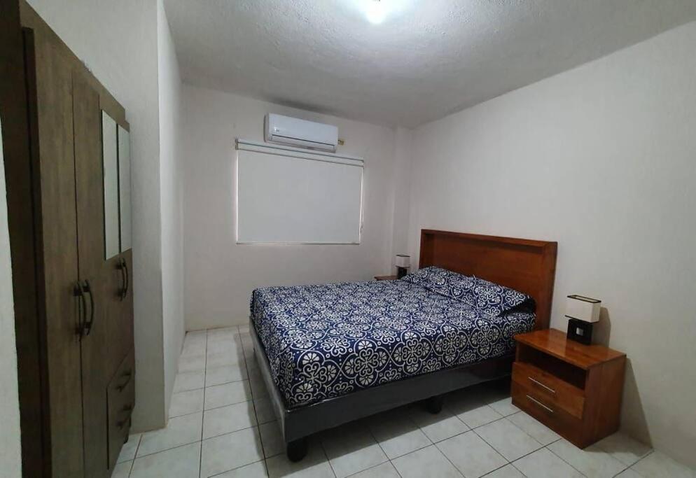 Apartament Andy'S House San Cristóbal Zewnętrze zdjęcie
