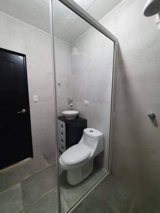 Apartament Andy'S House San Cristóbal Zewnętrze zdjęcie
