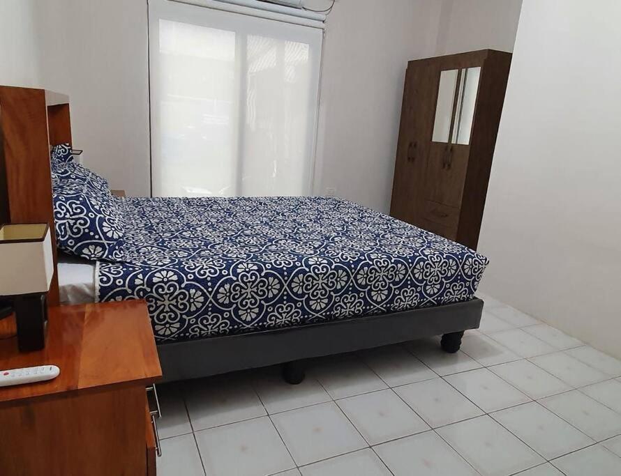 Apartament Andy'S House San Cristóbal Zewnętrze zdjęcie