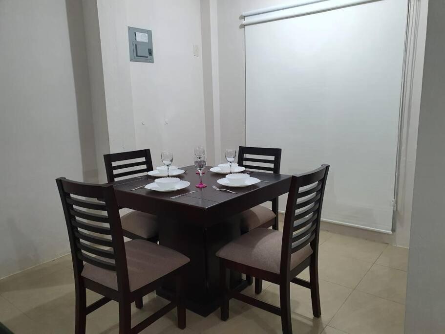 Apartament Andy'S House San Cristóbal Zewnętrze zdjęcie