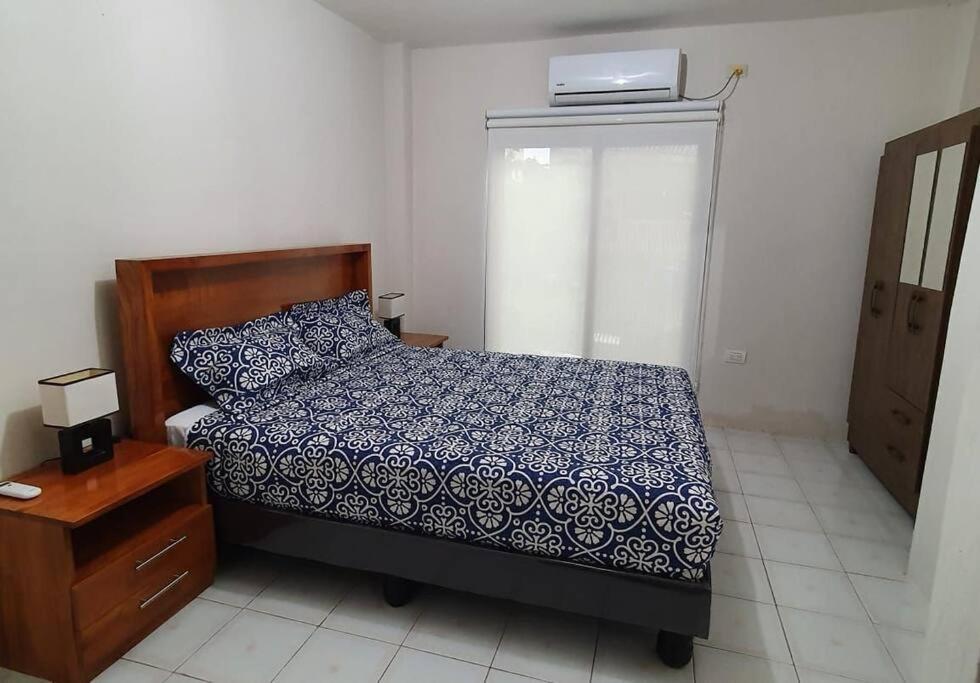 Apartament Andy'S House San Cristóbal Zewnętrze zdjęcie