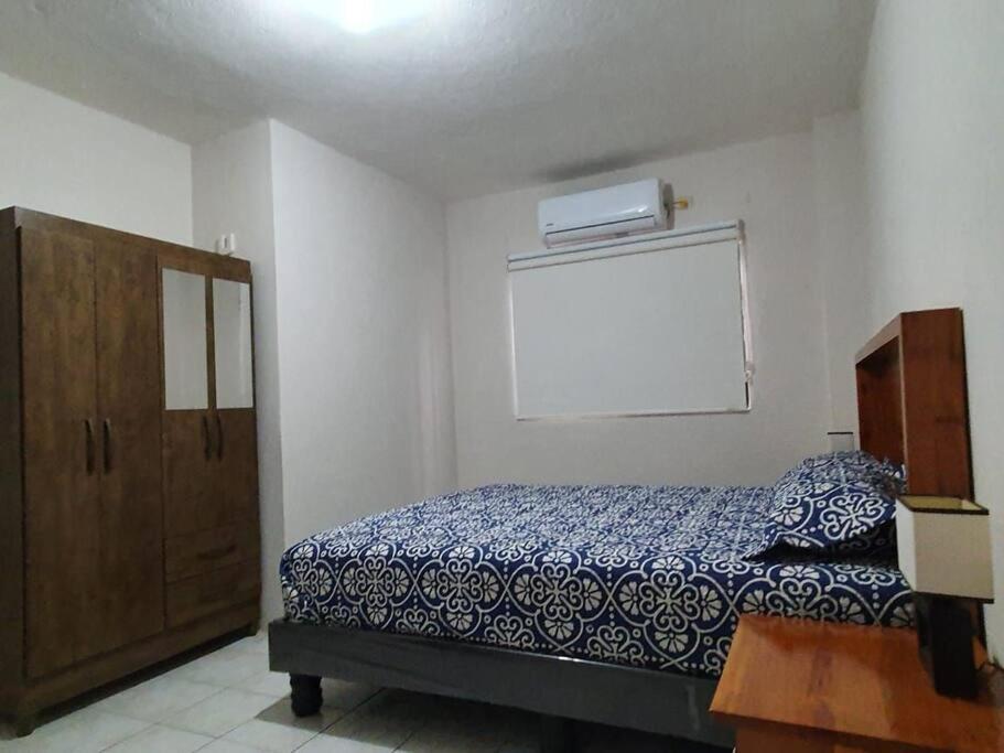 Apartament Andy'S House San Cristóbal Zewnętrze zdjęcie