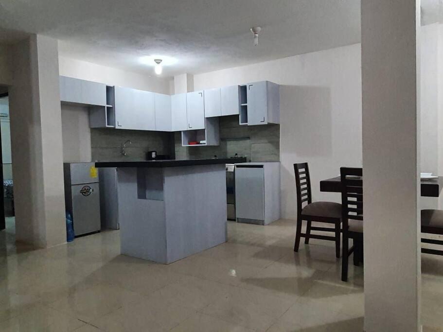 Apartament Andy'S House San Cristóbal Zewnętrze zdjęcie